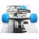 Skateboard CR3108SB Nils