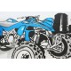 Skateboard CR3108SB Nils