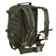 Set Wisport Rucksack Sparrow II 30 L Olivgrün + Glasfiber