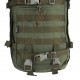 Set Wisport Rucksack Sparrow II 30 L Olivgrün + Glasfiber