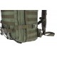Set Wisport Rucksack Sparrow II 30 L Olivgrün + Glasfiber