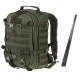 Set Wisport Rucksack Sparrow II 30 L Olivgrün + Glasfiber