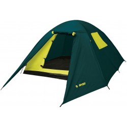 2-Personen Igloo Zelt Carpi 2 Hi-Tec