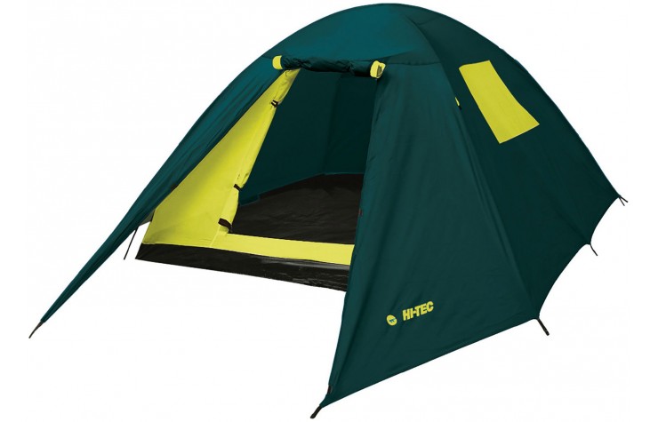 2-Personen Igloo Zelt Carpi 2 Hi-Tec