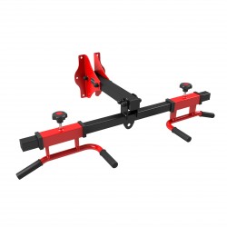 Universelle Klimmzugstange MS-D102 Marbo-Sport