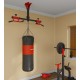 Universelle Klimmzugstange MS-D102 Marbo-Sport