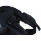 Trekkingrucksack Aruba 35 L Hi-Tec