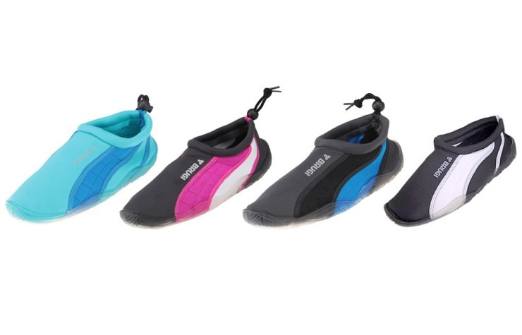 Damen Wasserschuhe 2SA9 Brugi
