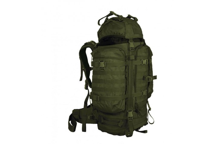 Taktischer Wanderrucksack Wildcat 65L Wisport