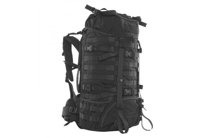 Taktischer Wanderrucksack Raccoon 45L Wisport