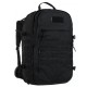 Taktischer Wanderrucksack Crossfire 45-65 L Wisport