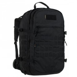 Taktischer Wanderrucksack Crossfire 45-65 L Wisport