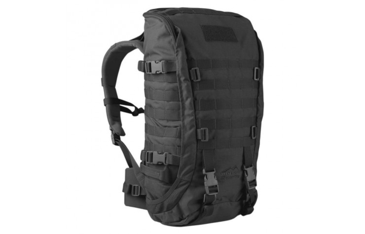 Taktischer Sportrucksack ZipperFox40 40 L Wisport