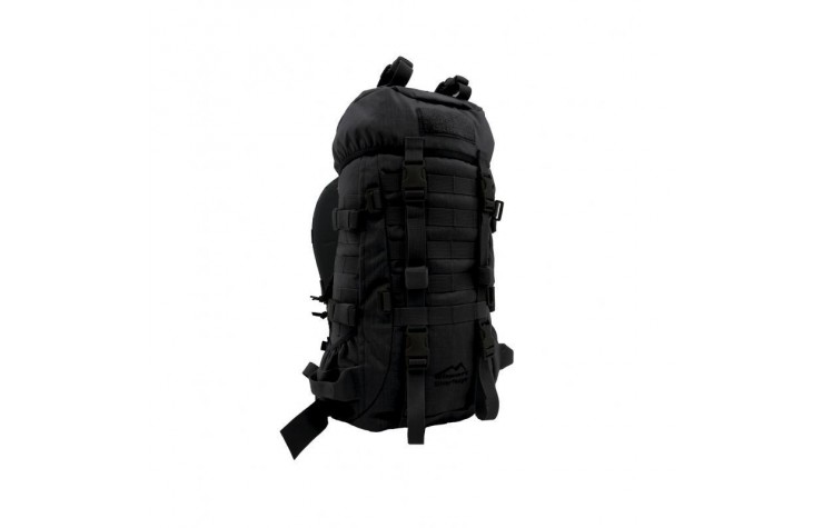 Taktischer Wanderrucksack SilverFox 30 L Wisport
