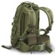 Taktischer Wanderrucksack Caracal 25 L Wisport