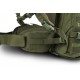 Taktischer Wanderrucksack Caracal 25 L Wisport