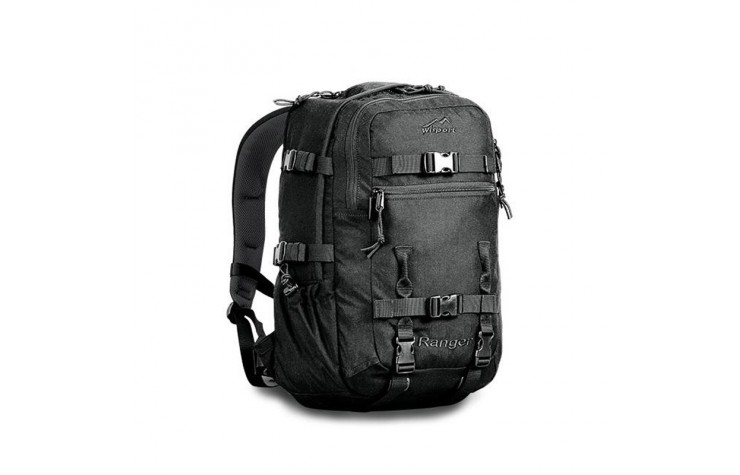 Taktischer Wanderrucksack Ranger 30 L Wisport
