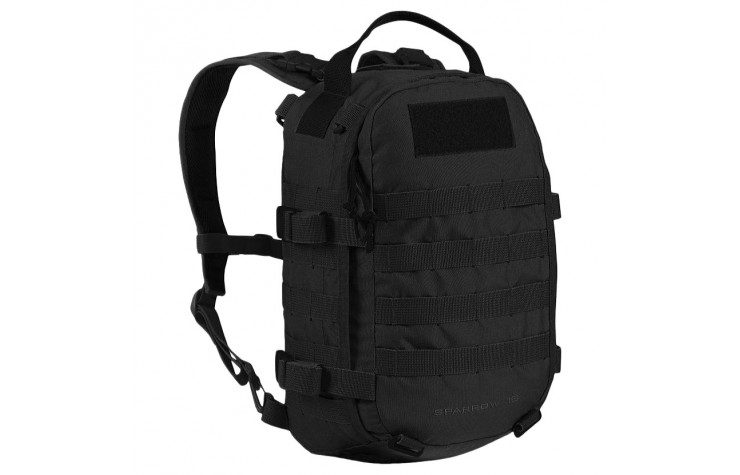 Taktischer Wanderrucksack Sparrow 16 L Wisport