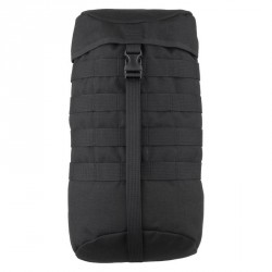 Zusätzliche Tasche 9L für Rucksäcke Raccoon, Sparrow, SilverFox, ZipperFox, Wildcat, Whistler Wisport