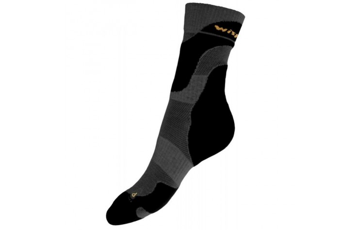 Trekkingsocken Wisport
