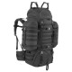 Taktischer Rucksack Raccoon 65L Wisport