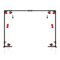 Latzugstation MH-W103 Marbo-Sport