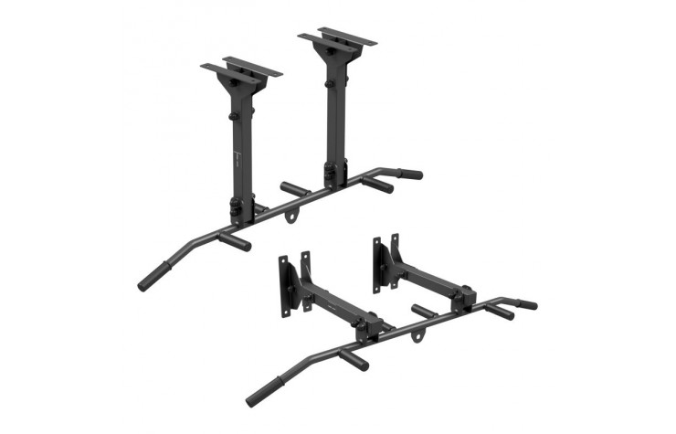 Universelle Klimmzugstange für Wand- und Deckenmontage MH-D002 Marbo-Sport