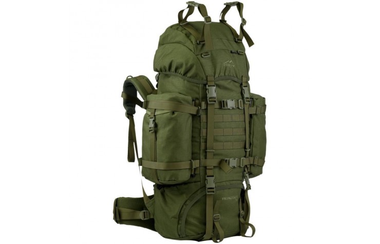 Taktischer Rucksack Reindeer 55L Wisport
