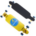 Longboard ABEC-7 Powerblade