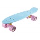 Skateboard Pennyboard Pastel Nils