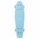 Skateboard Pennyboard Pastel Nils