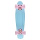 Skateboard Pennyboard Pastel Nils