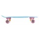 Skateboard Pennyboard Pastel Nils