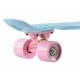 Skateboard Pennyboard Pastel Nils