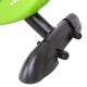 Fitnessbike mit Magnetbremse M9239 HMS Plus