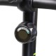 Fitnessbike mit Magnetbremse M9239 HMS Plus
