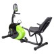Liegeheimtrainer mit Magnetbremse R9259 HMS Plus