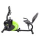 Liegeheimtrainer mit Magnetbremse R9259 HMS Plus