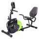 Liegeheimtrainer mit Magnetbremse R9259 HMS Plus