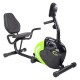 Liegeheimtrainer mit Magnetbremse R9259 HMS Plus
