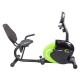 Liegeheimtrainer mit Magnetbremse R9259 HMS Plus