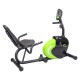 Liegeheimtrainer mit Magnetbremse R9259 HMS Plus