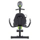 Liegeheimtrainer mit Magnetbremse R9259 HMS Plus