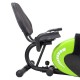 Liegeheimtrainer mit Magnetbremse R9259 HMS Plus