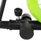 Liegeheimtrainer mit Magnetbremse R9259 HMS Plus