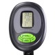 Liegeheimtrainer mit Magnetbremse R9259 HMS Plus