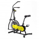 Heimtrainer mit Luftwiderstand MP6590 HMS