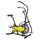 Heimtrainer mit Luftwiderstand MP6590 HMS