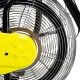 Heimtrainer mit Luftwiderstand MP6590 HMS