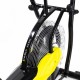 Heimtrainer mit Luftwiderstand MP6590 HMS